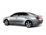 Hawtai B21 2010 года